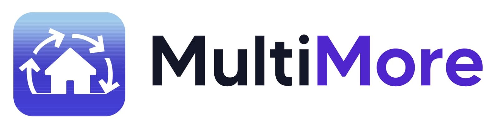 MultiMore Logo